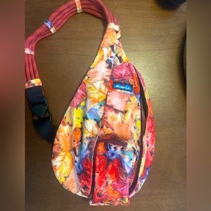 Kavu Rope Sling Bag